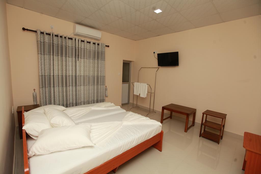 Lavonka Tourist Rest Hotel Holambra Exterior foto