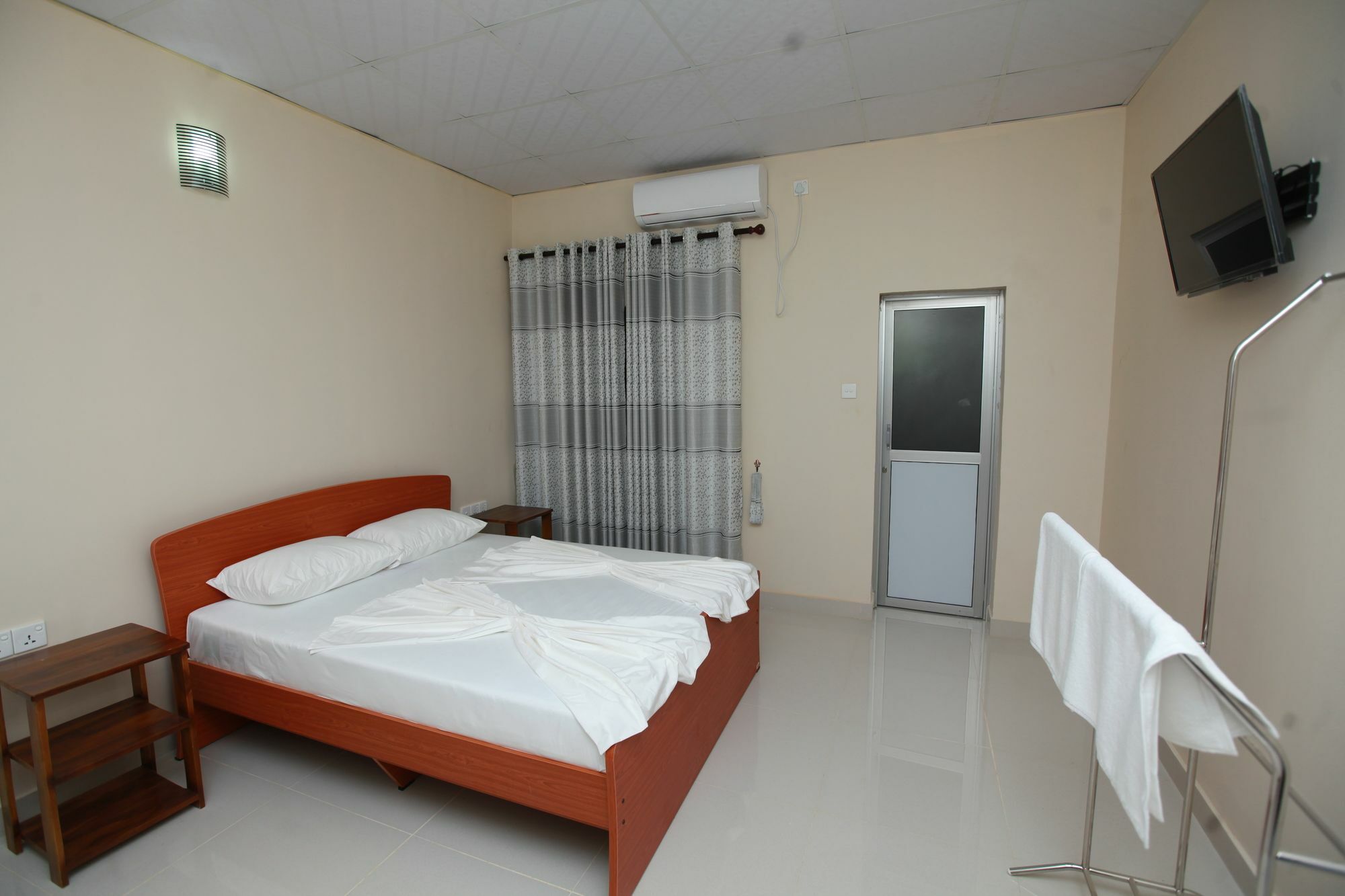 Lavonka Tourist Rest Hotel Holambra Exterior foto